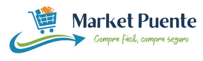 Logo - marketpuente.com