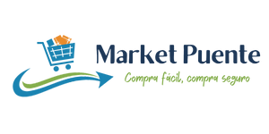 Logo - marketpuente.com